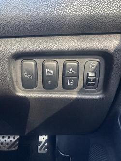 2019 Mitsubishi ASX GSR