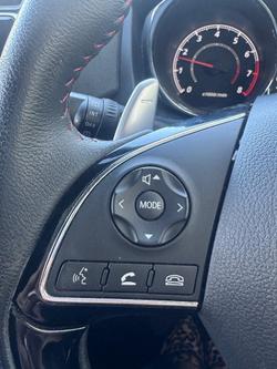 2019 Mitsubishi ASX GSR