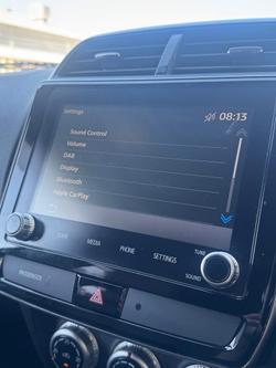 2019 Mitsubishi ASX GSR