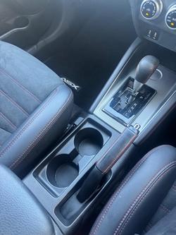 2019 Mitsubishi ASX GSR