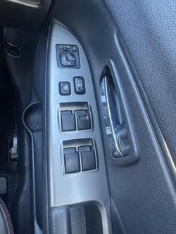 2019 Mitsubishi ASX GSR