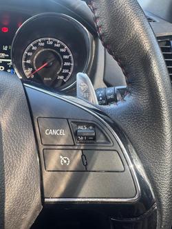 2019 Mitsubishi ASX GSR