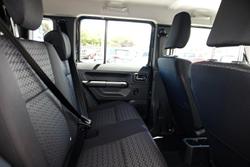 2024 Suzuki Jimny XL