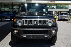 2024 Suzuki Jimny XL