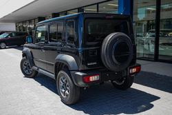 2024 Suzuki Jimny XL