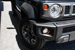 2024 Suzuki Jimny XL