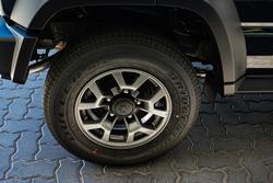 2024 Suzuki Jimny XL