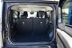 2024 Suzuki Jimny XL