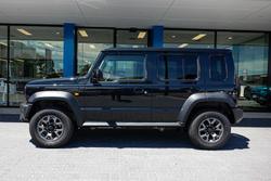 2024 Suzuki Jimny XL