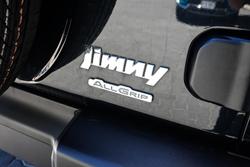 2024 Suzuki Jimny XL