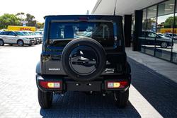 2024 Suzuki Jimny XL