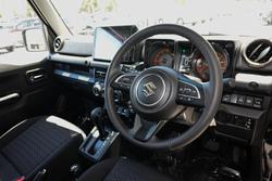 2024 Suzuki Jimny XL