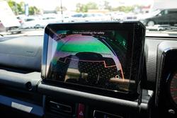 2024 Suzuki Jimny XL