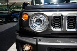 2024 Suzuki Jimny XL