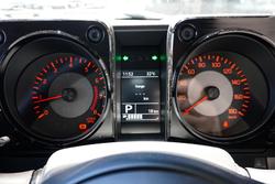 2024 Suzuki Jimny XL