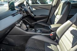 2025 Mazda CX-3 G20 GT SP