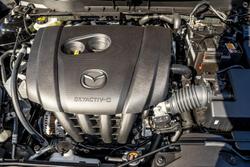 2025 Mazda CX-3 G20 GT SP