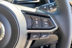 2025 Mazda CX-3 G20 GT SP