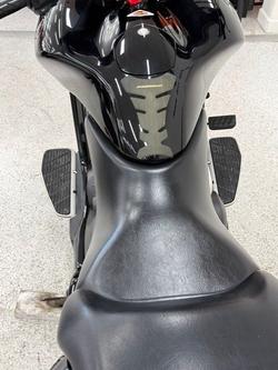 Honda 2008 HONDA 700CC DN-01 (NSA700) Black