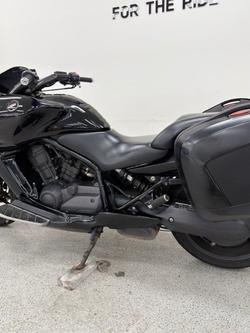 Honda 2008 HONDA 700CC DN-01 (NSA700) Black