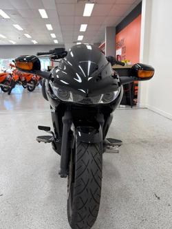 Honda 2008 HONDA 700CC DN-01 (NSA700) Black