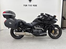 Honda 2008 Honda 700CC DN-01 (NSA700)