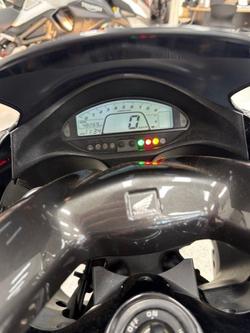 Honda 2008 HONDA 700CC DN-01 (NSA700) Black