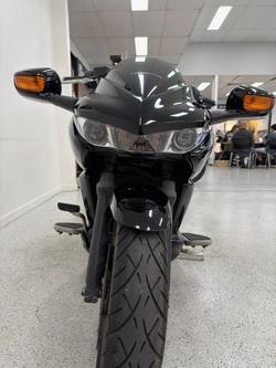 Honda 2008 HONDA 700CC DN-01 (NSA700) Black