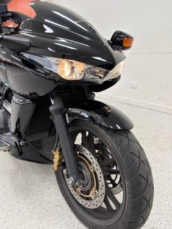 Honda 2008 HONDA 700CC DN-01 (NSA700) Black