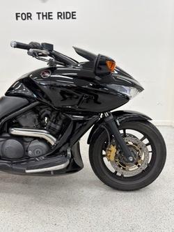 Honda 2008 HONDA 700CC DN-01 (NSA700) Black