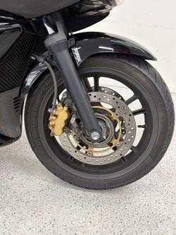 Honda 2008 HONDA 700CC DN-01 (NSA700) Black