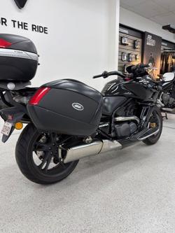 Honda 2008 HONDA 700CC DN-01 (NSA700) Black