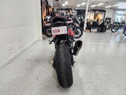 2024 BMW Motorrad S 1000 RR RACE Red