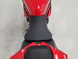 2024 BMW Motorrad S 1000 RR RACE Red