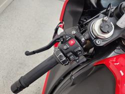 2024 BMW Motorrad S 1000 RR RACE Red