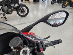 2024 BMW Motorrad S 1000 RR RACE Red