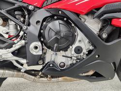 2024 BMW Motorrad S 1000 RR RACE Red