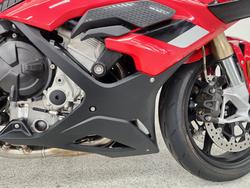 2024 BMW Motorrad S 1000 RR RACE Red