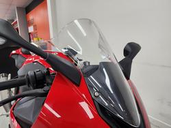 2024 BMW Motorrad S 1000 RR RACE Red