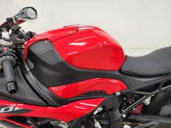 2024 BMW Motorrad S 1000 RR RACE Red