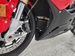 2024 BMW Motorrad S 1000 RR RACE Red