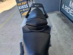 2019 Yamaha MT-03 (MT03LA) (ABS) Orange