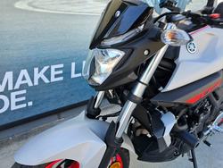 2019 Yamaha MT-03 (MT03LA) (ABS) Orange