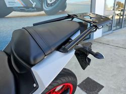 2019 Yamaha MT-03 (MT03LA) (ABS) Orange