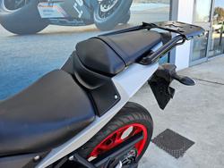 2019 Yamaha MT-03 (MT03LA) (ABS) Orange