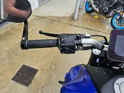 2024 Yamaha MT-07 LA (ABS) Blue