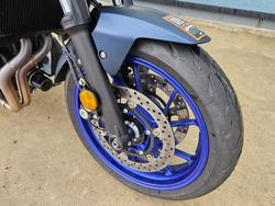 2024 Yamaha MT-07 LA (ABS) Blue