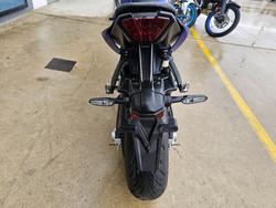 2024 Yamaha MT-07 LA (ABS) Blue