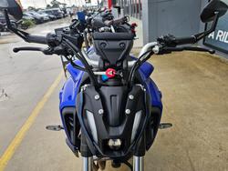2024 Yamaha MT-07 LA (ABS) Blue