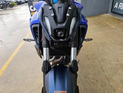 2024 Yamaha MT-07 LA (ABS) Blue